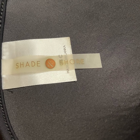 NWOT Shade Shore Bikini Top - Picture 6 of 8